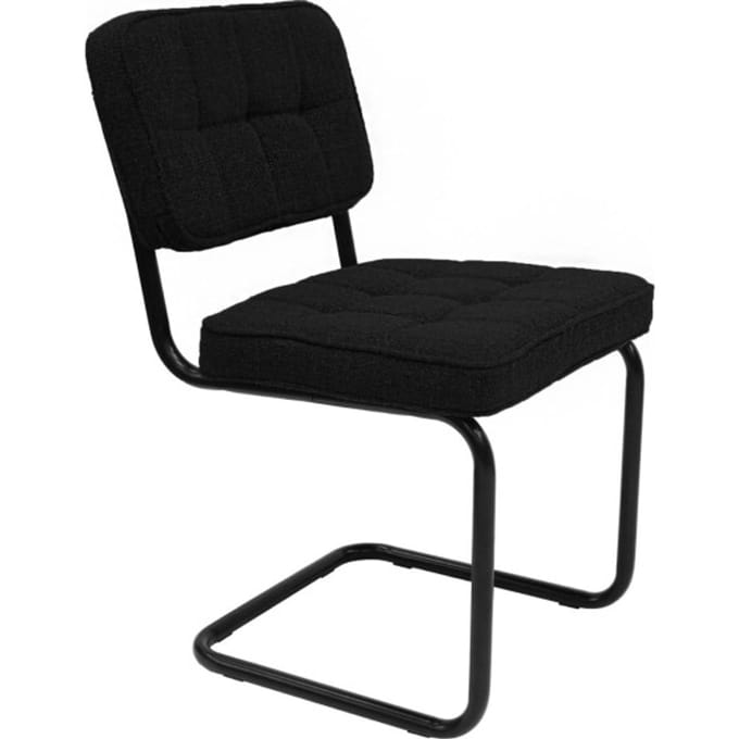 Kick Collection Kick buisframe stoel yves -