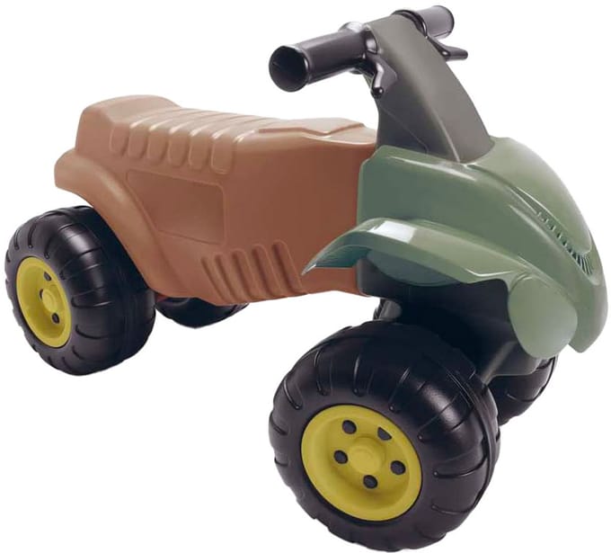 Dantoy GB ATV-all terrain vehicle