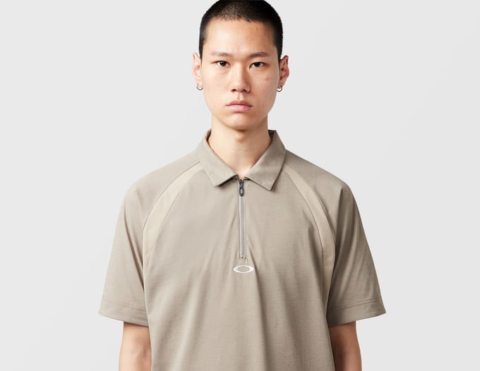 Oakley O-Sync Pack O-Shape Shirt 2.0, beige