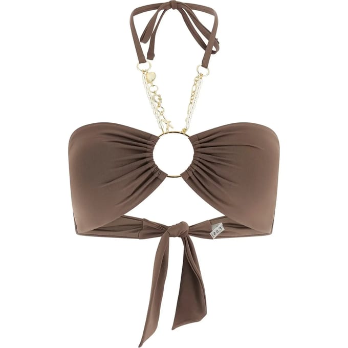 Dames zwemkleding top Guess Marisol