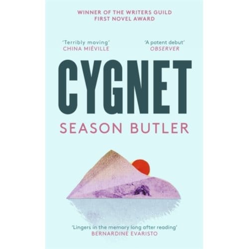 Cygnet - Season Butler