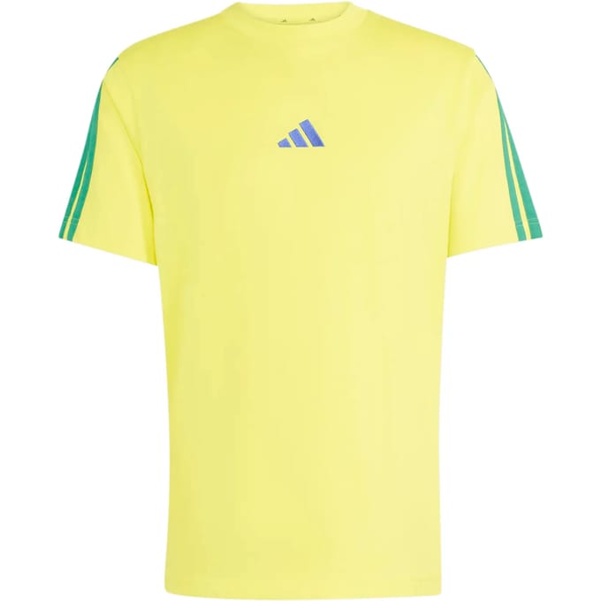 Jersey T-shirt adidas Essentials