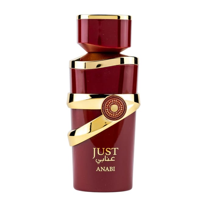 Fragrance World Just Anabi - Eau de Parfum - 100 ml
