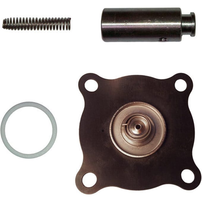 DF-SA revisieset RVS DN32mm EPDM