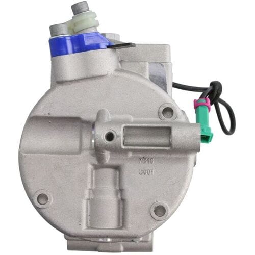 Airco-compressor BOSCH 1 986 AD1 113