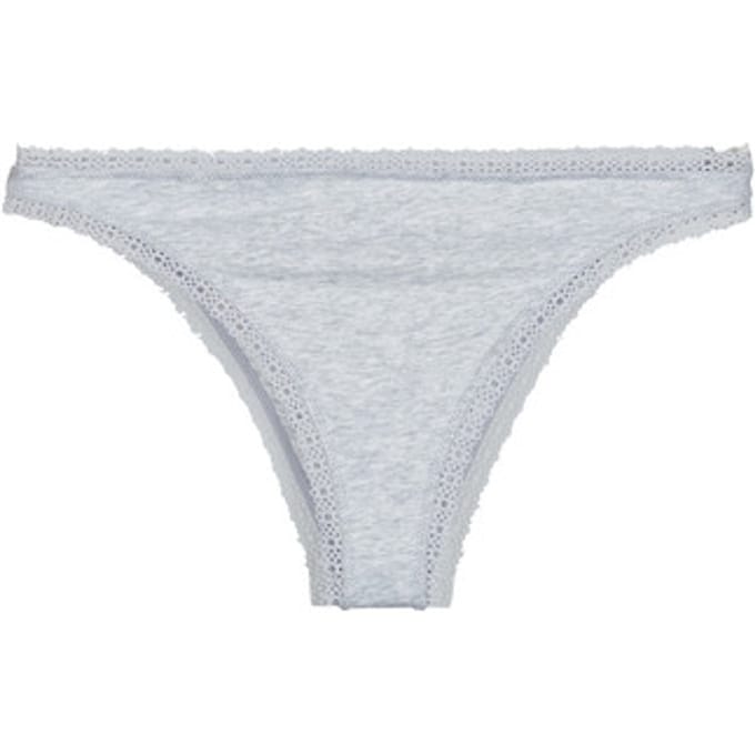 Slips Passionata CHARLOTTE BRIEF