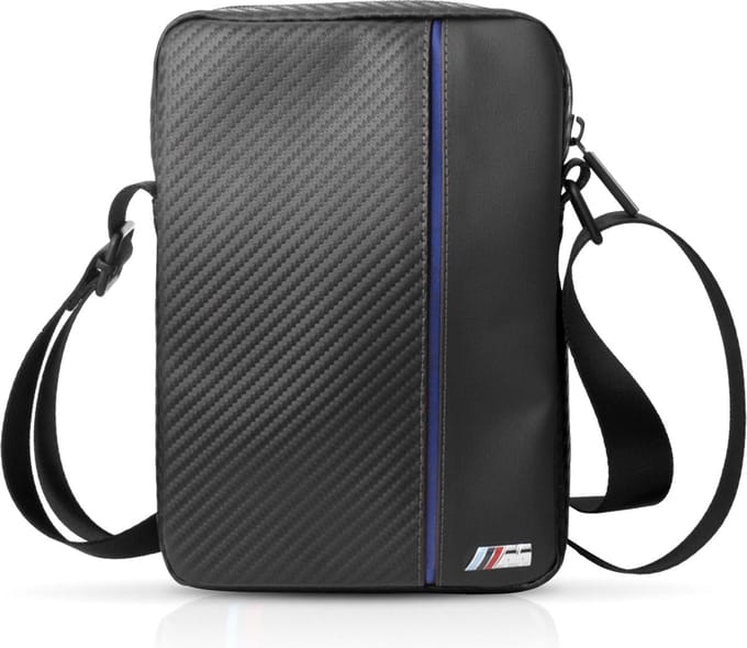 BMW universeel 10 inch Zwart Tablettas - Inspiration - Sport