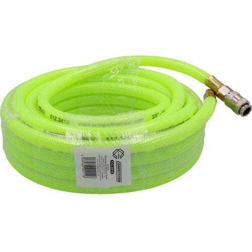 KS Tools 512.3410 Signal Druckluftschlauch Pneumatische luchtslang 10 m