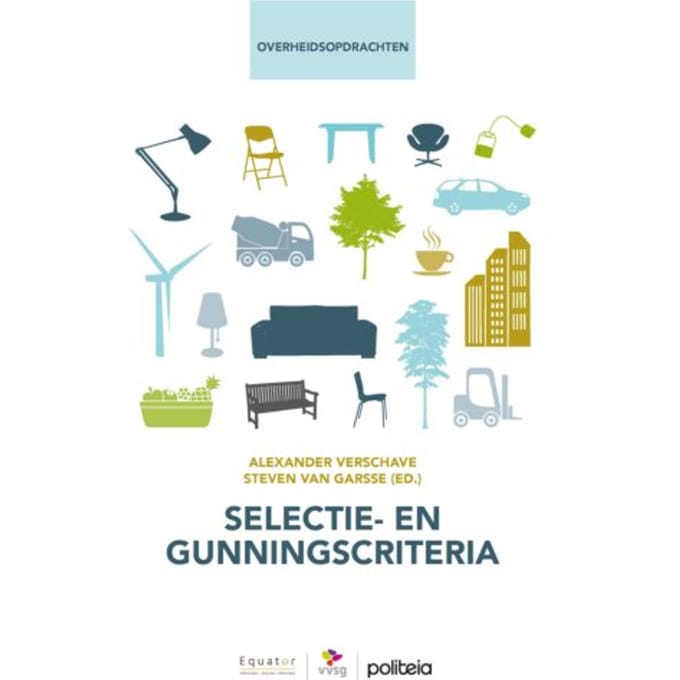 Selectie- En Gunningscriteria - Alexander Verschave