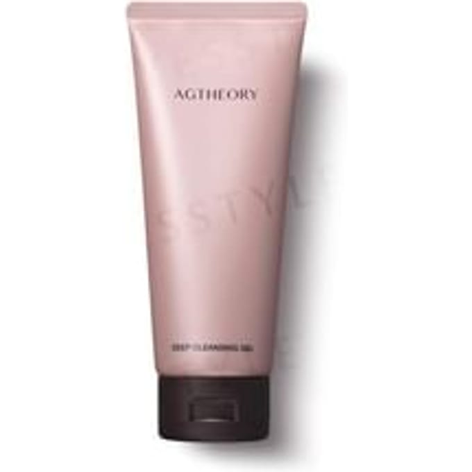 AXXZIA - AG Theory Deep Cleansing Gel 120g