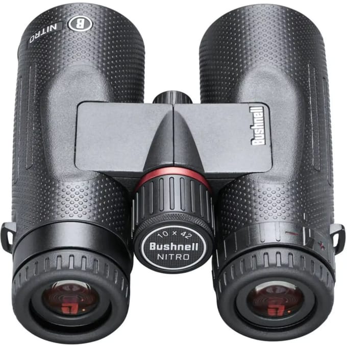 Verrekijker Bushnell Nitro