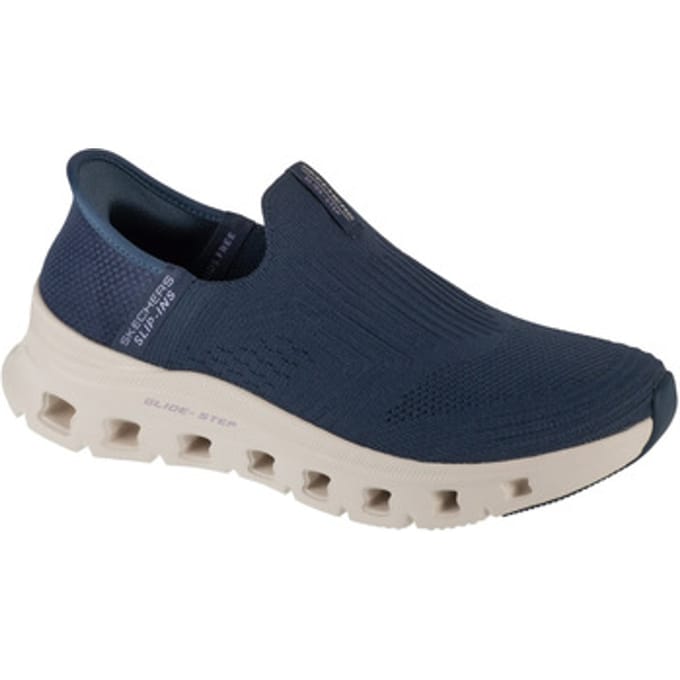 Skechers Slip-ins Glide-Step Pro-Everyday Citiz - Dames Instappers - Navy