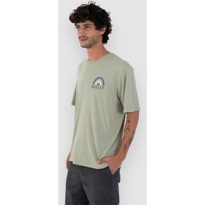 Hurley Allamandel T-Shirt