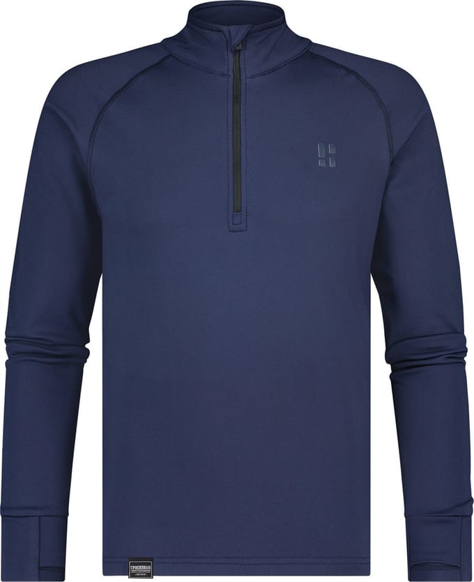 Poederbaas Skipully Arctic - Heren Skitrui - Navy - Maat XL