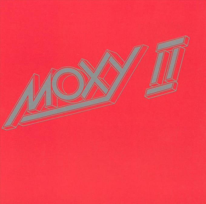 Moxy II