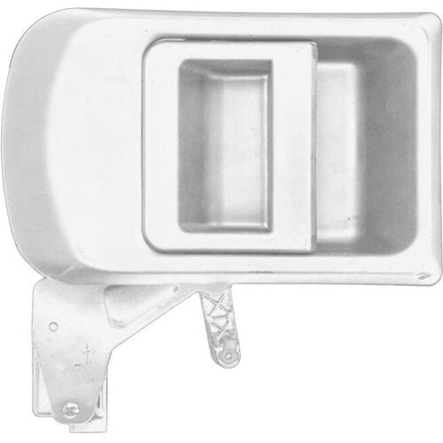 Deurklink PACOL IVE-DH-0011