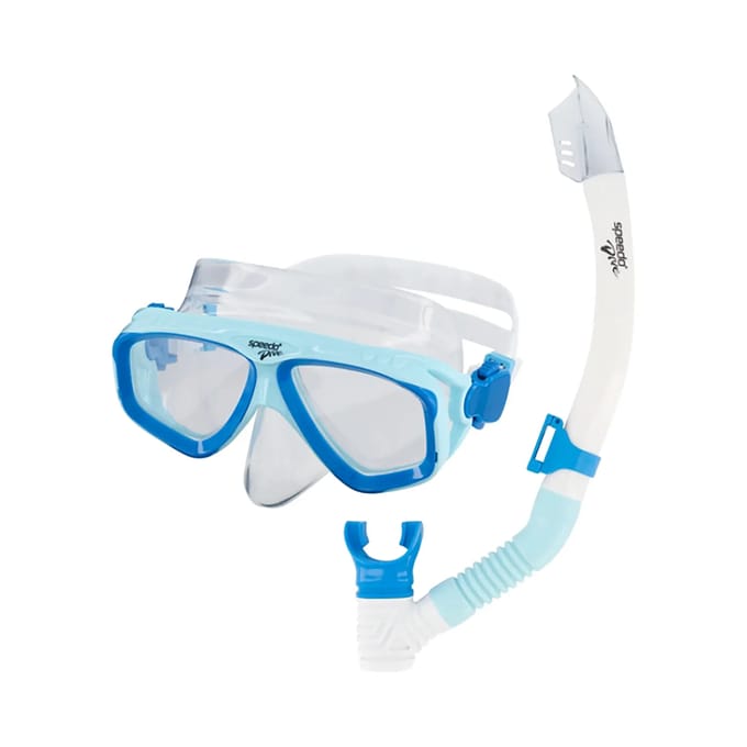 Zwemmasker Speedo Adventure