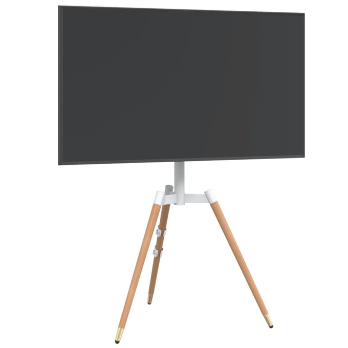 vidaXL - Tv-statief - 37-65 - inch - scherm - 40 - kg - Max - VESA - 400x400 - cm