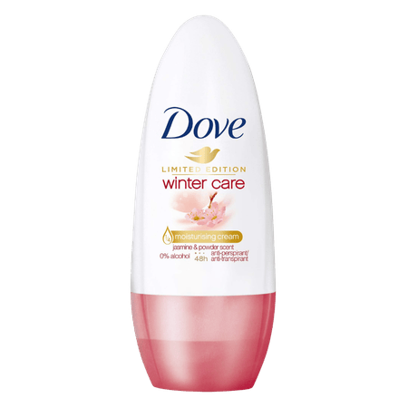Dove Winter Care Anti-Perspirant Roll-On – 50 ml