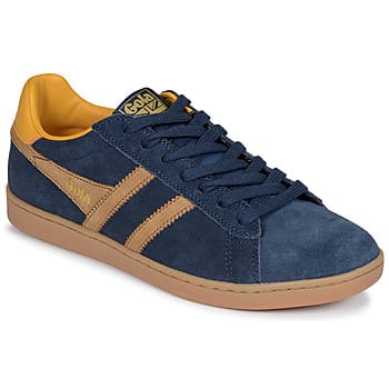 Gola  Lage Sneakers EQUIPE II SUEDE
