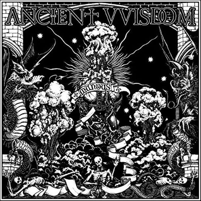 Ancient VVisdom - Mundus (CD)