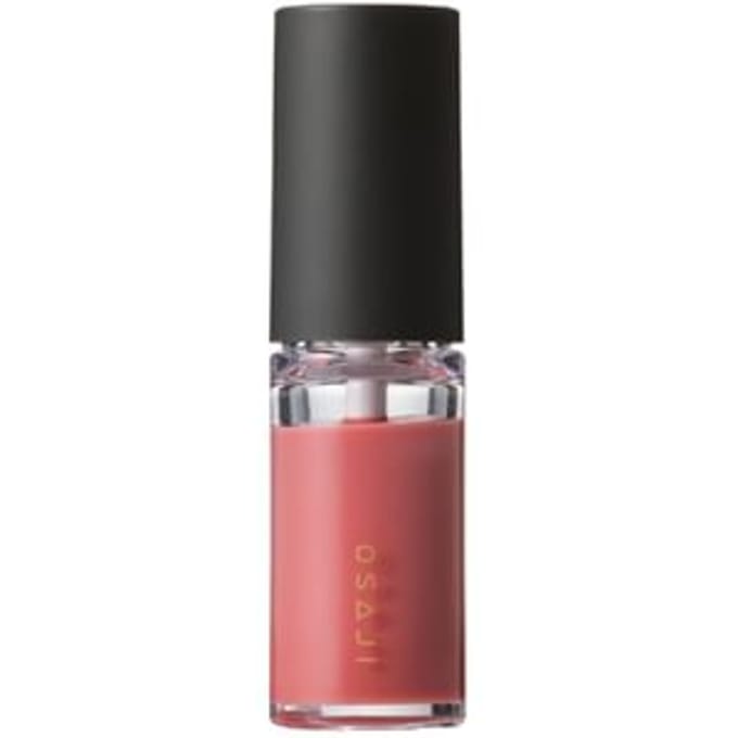 OSAJI - Nuance Lip Gloss 14 Utautai