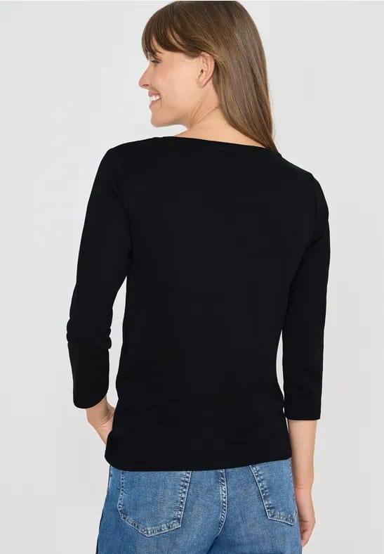 Basic onderzeeër shirt
