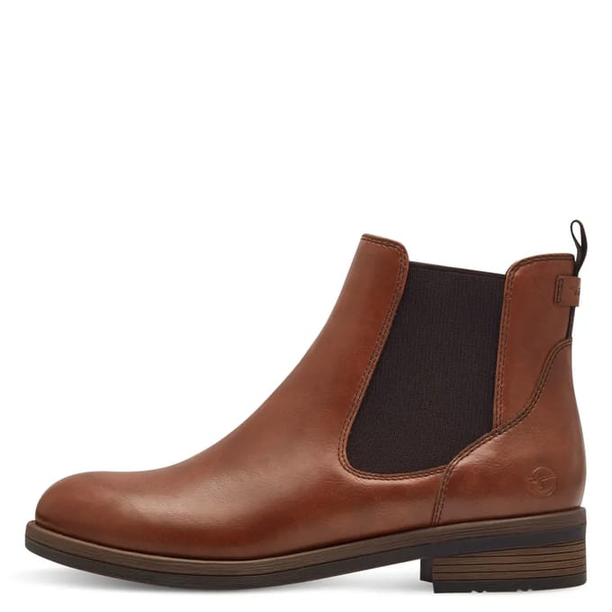 Vrouwen Chelsea boots Tamaris 1-25312-41