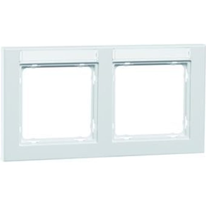 Honeywell Peha NOVA Afdekraam Schakelmateriaal - 00021011