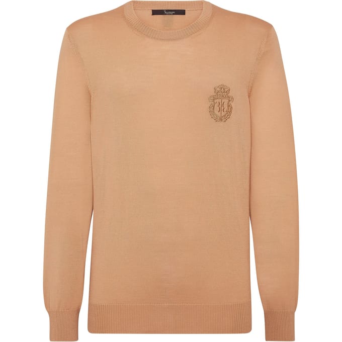 Pullover Ronde Hals