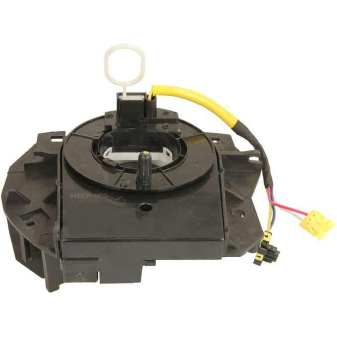 Oprolmechanisme airbag, stuur AKUSAN K01W109AKN