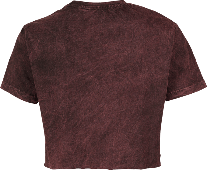 Sleep Token T-shirt - Texture - S tot XXL - voor Vrouwen - rood