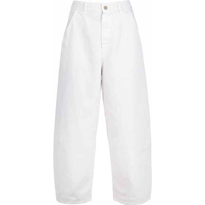 Alysi - Broek - 480595 - Gesso