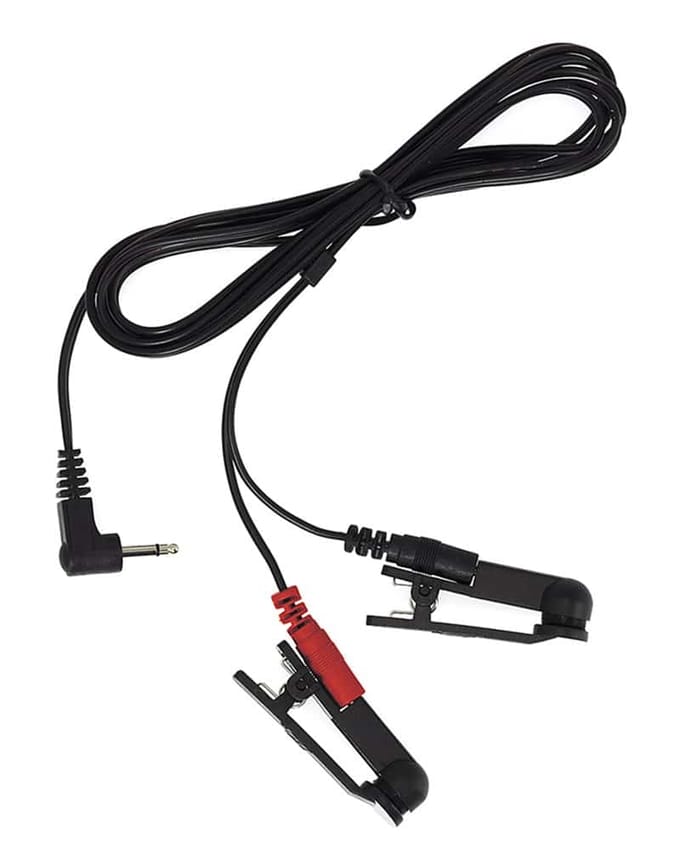 Rimba Electro Sex - Klemmen uni-polair - 2 Stuks