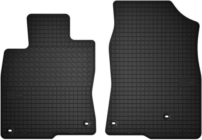 Wielganizator SolidTread - Automatten - Honda Civic X - Hatchback - 2017-2021