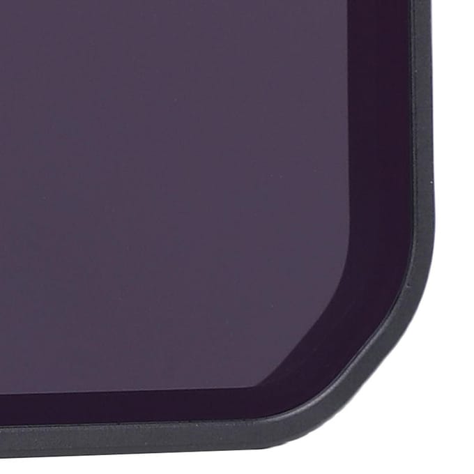 ND16 Filter voor Pro 2 Optisch Glas Snelontgrendeling Klik-op Actiecamera Neutraal Dichtheid Lensfilter blue