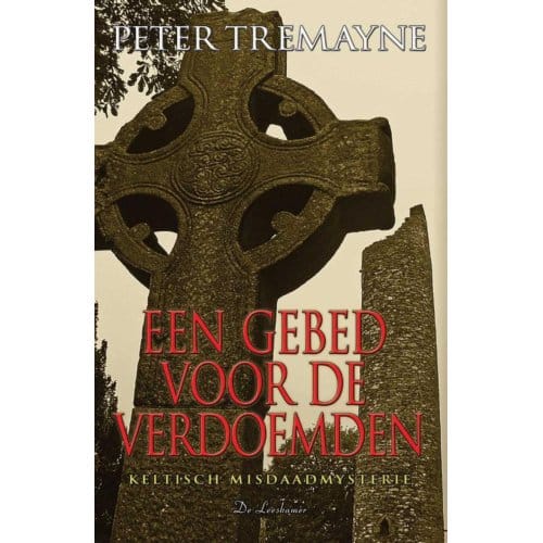 Een Gebed Voor De Verdoemden - Zuster Fidelma - Peter Tremayne
