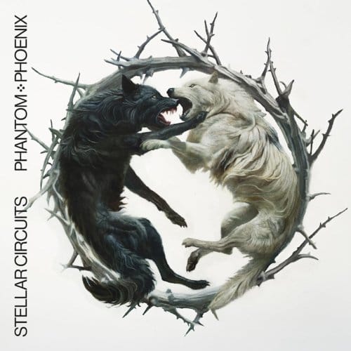 Phantom : : Phoenix - Stellar Circuits