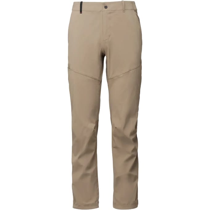 Broek Black Diamond Pursuit