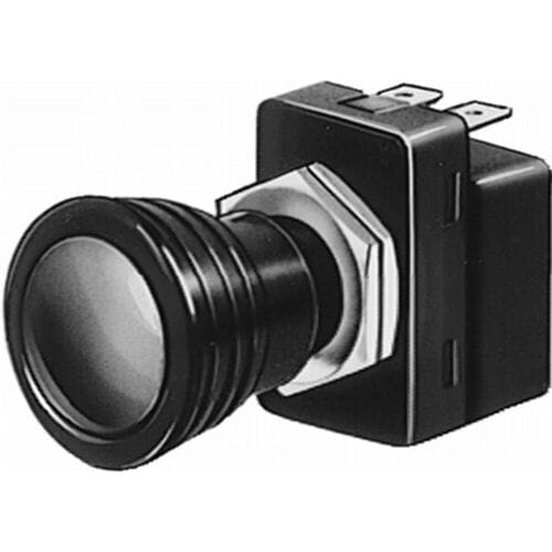 Schakelaar, hoofdlicht  HELLA 6ED004 778-021