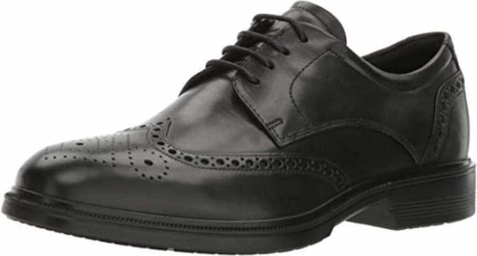 Ecco Veterschoenen