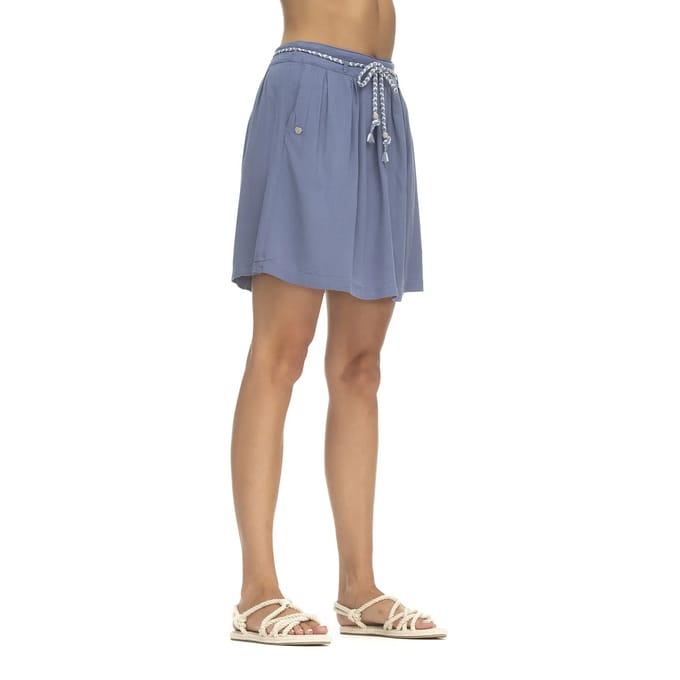 Vrouwenrok Ragwear Debbie