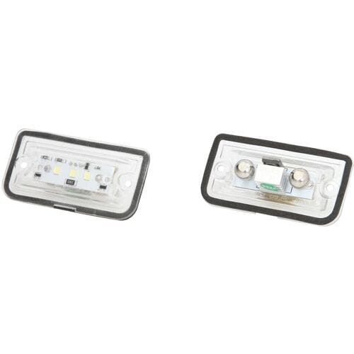 Kentekenplaatverlichting M-TECH CLP023