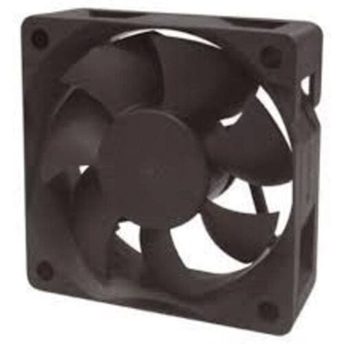 Sunon MF60202VX-1000U-A99 Axiaalventilator 24 V/DC 43.35 m³/h (l x b x h) 60 x 60 x 20 mm