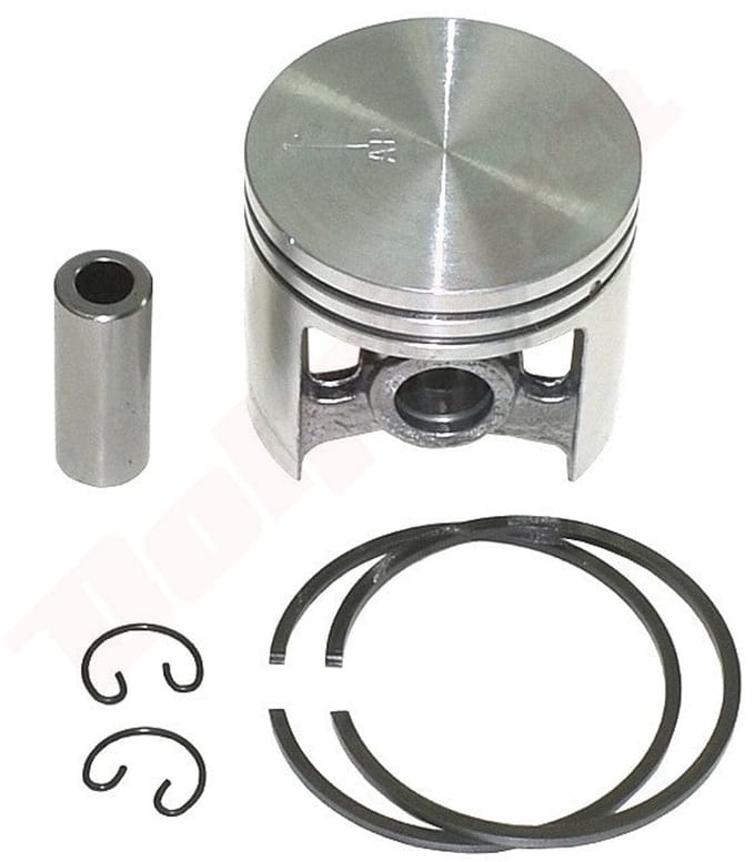 Zuigerset passend op SOLO 667 48mm ( 22 00 883 ) GOLF