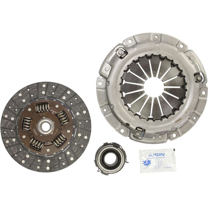 Koppelingsset AISIN Clutch Kit (3P) AISIN KG-036A