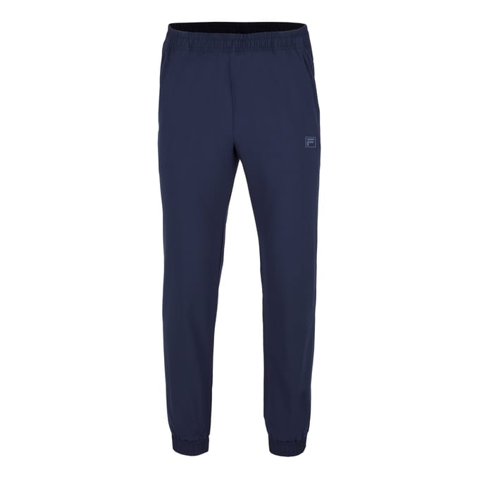 Fila Westley Trainingsbroek Heren-Donkerblauw