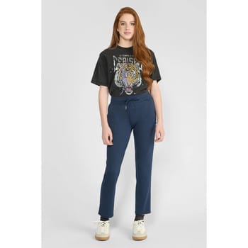 Broek Le Temps des Cerises Broek recht ROSIGI