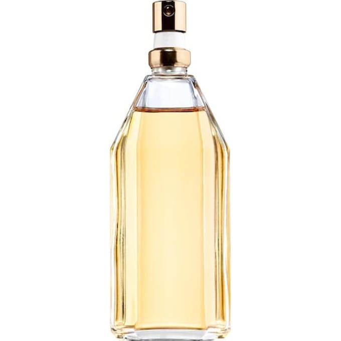 GUERLAIN Shalimar Eau de Parfum Spray navulling Damesparfum Dames 50 ml
