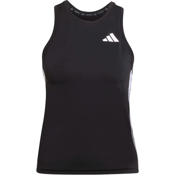 Damestanktop adidas Essentials 3-Stripes